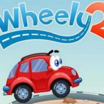 Wheely 9 Games Online - Play Wheely 9 Hacked